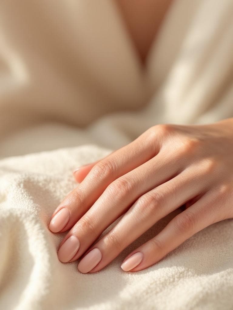 Onglerie — manucure et beauté des mains